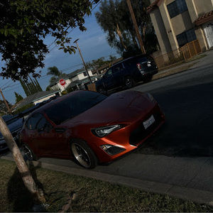 Meet your Posher, Orenjuuz